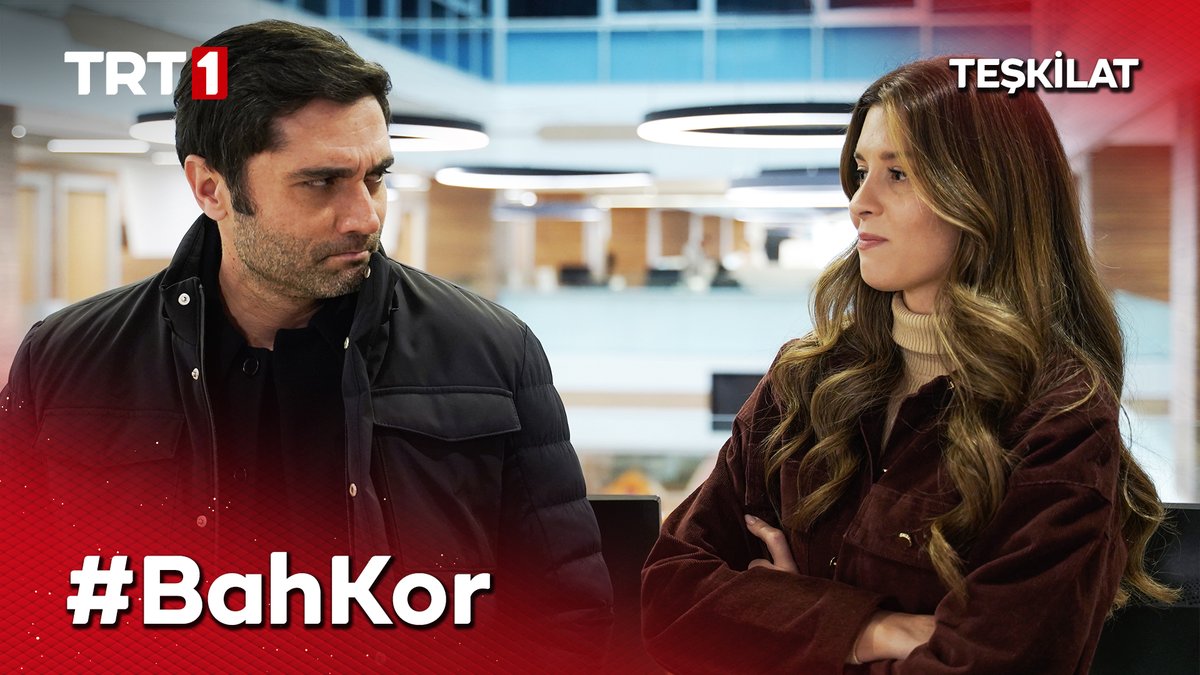 “Aşk çok tehlikeli bir kimyasal...” ❤️🔥 #Teşkilat #BahKor Teşkilat