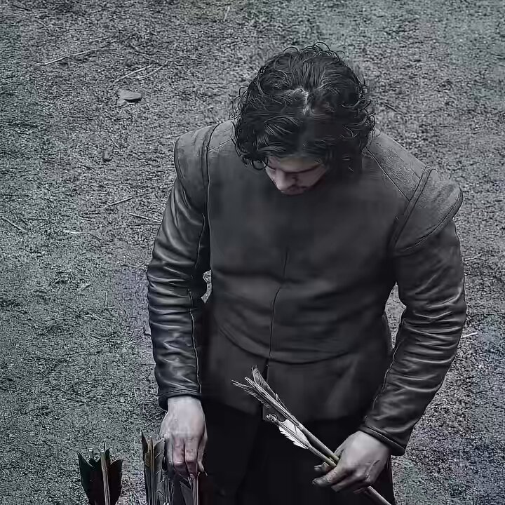Catelyn Stark never regarded Jon Snow— Jon is one character that suffered humiliation, rejection, loss and betrayal, in different seasons of the show. But he remained steadfast to the cause. He chose honor when there were reasons to break it.