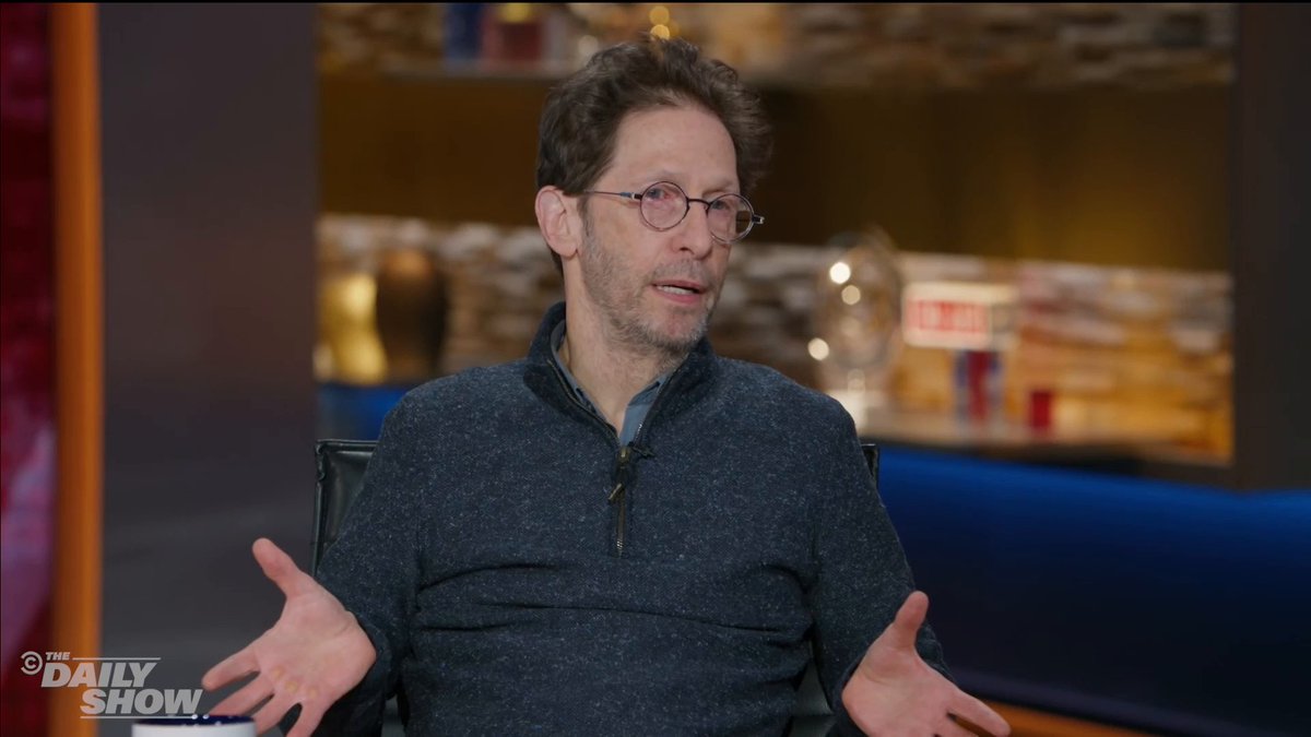 Tim Blake Nelson, actor and author of the new novel "Superhero," explains what makes superheroes so quintessentially American