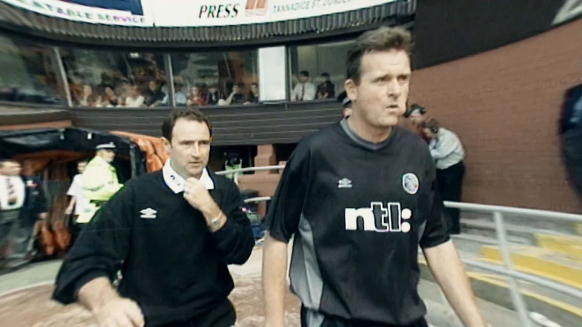 At a club riddled with self-harm, chaos &amp; dysfunction, Martin O’Neill has emerged as a unifying force of nature. No other figure could have dragged us kicking &amp; screaming back into this title race - twice! Never underestimate the Martin O’Neill Effect.