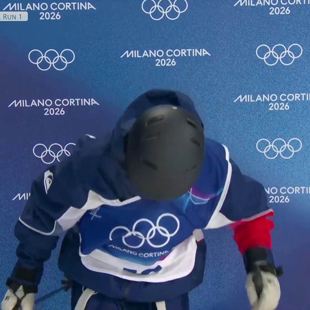 Ça démarre fort pour Timothée Sivignon 🇫🇷 en big air, le Français prend provisoirement la deuxième place des qualifications avec un saut à 93 points ! 👏🤩 Les Jeux Olympiques de #MilanoCortina2026, c'est en intégralité sur Eurosport et HBO Max