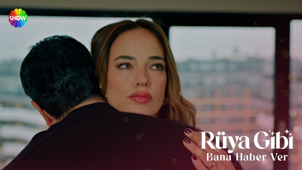 “Kim yaptı bunu sence?” #RüyaGibi Show TV TMC Film