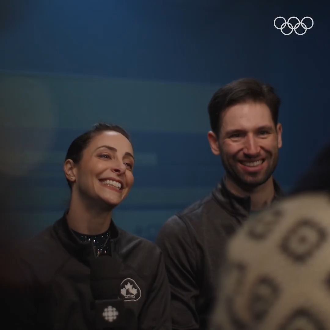 Deanna's dream has always been to compete at the Olympics. After taking a 16-year break from sport, she's back, and she's ready to conquer her dream! Watch our exclusive documentary about Deanna Stellato-Dudek 👉 ISU Figure Skating I Skate Canada / Patinage Canada I Team Canada