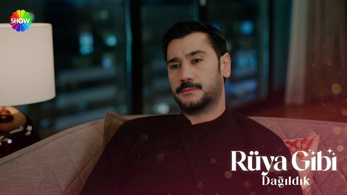 “Çocuklar aşık mısınız siz ya?” #RüyaGibi Show TV TMC Film