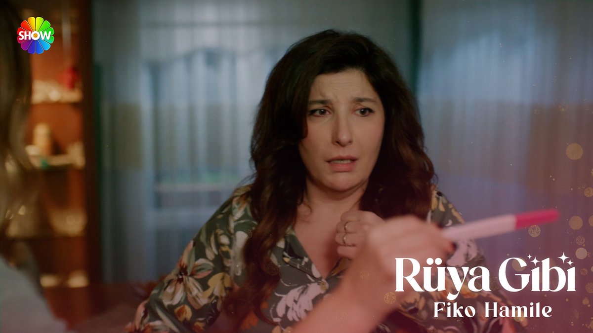“Sezen koş kuzen geliyor!” 🫶🏻 #RüyaGibi Show TV TMC Film
