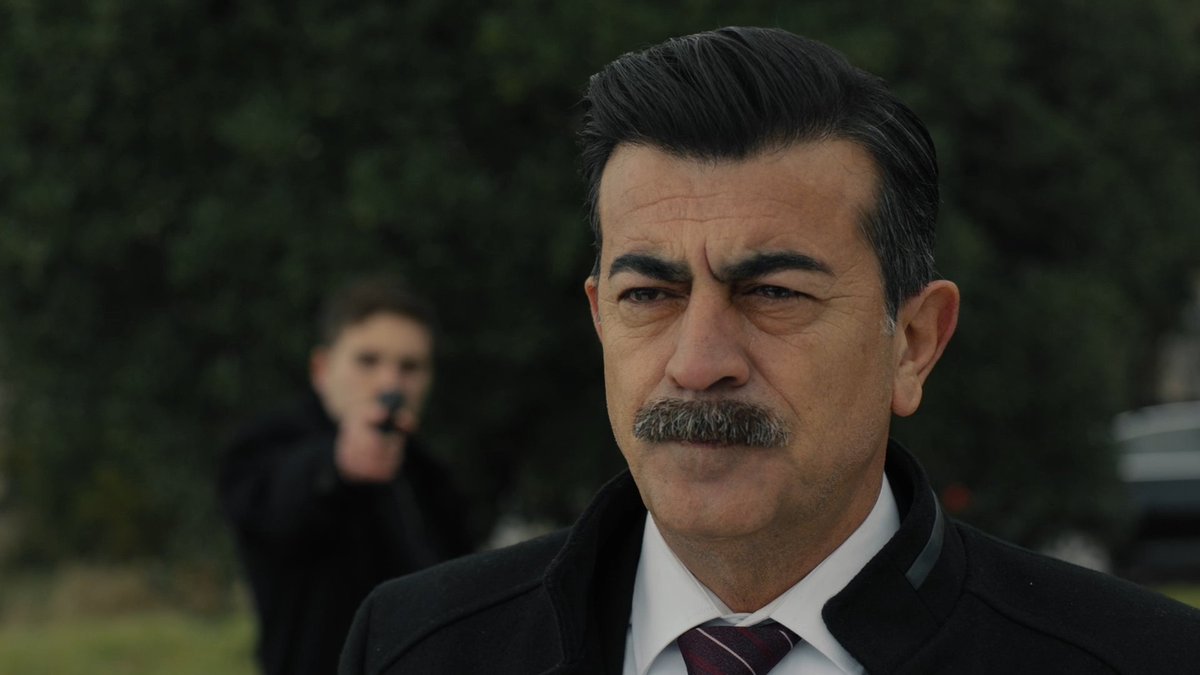 Cevher Başkan ve Hayat karşı karşıya! TRT 1