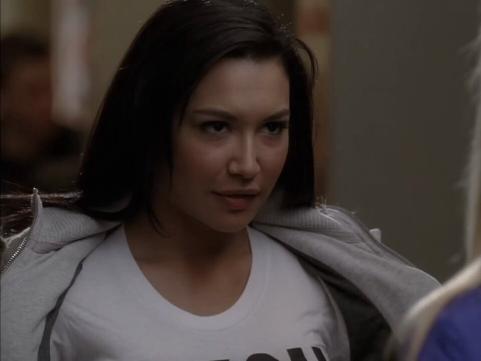the real reason why I watched this show