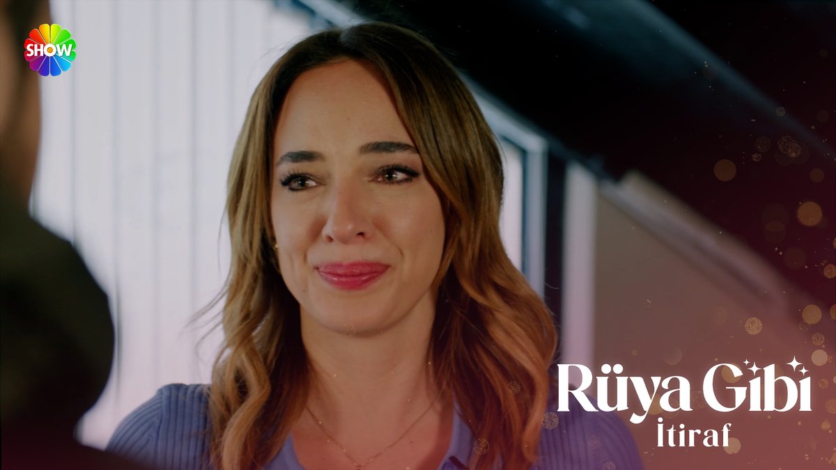 “Ben Emir Bey’e aşık oldum!” 🥹 #RüyaGibi Show TV TMC Film