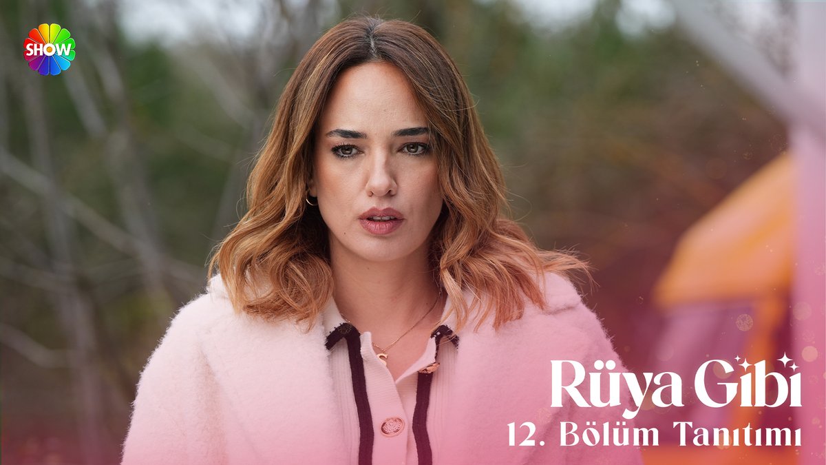 “Efe her şeyi öğrenmiş!” 12. Bölüm Tanıtımı ✨ #RüyaGibi 22 Şubat Pazar 20.00’de Show TV’de. Show TV TMC Film