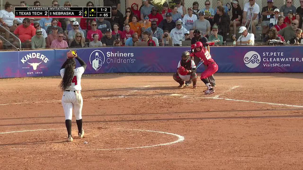 COOR DELIVERS. 3-2 BIG RED.