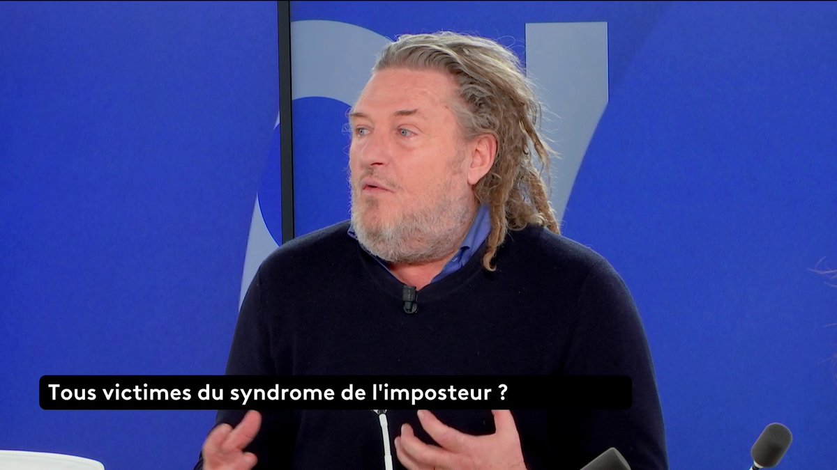 🔴 Société : "À 10 ou 11 ans, un adulte devrait dire à un enfant de ne pas se refléter dans le regard des autres mais de rester connecté à son propre jugement", confie Olivier Delacroix, évoquant aussi ce sentiment d’illégitimité en arrivant à Paris. #LePourEtLeContre #canal16