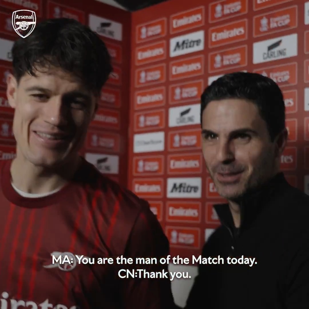 Tonight's POTM with a special guest 👀