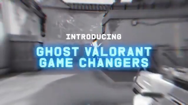 Introducing our 2026 Ghost Gaming Valorant Game Changers roster! 🌟 miyara ghost ariel GHOST Vanitas GHOST sarie ⋆˚࿔ ₐ𝘴ₐ𝜗𝜚˚⋆ GHOST Giavana GHOST Relic MIKEY GHOST Aオタク