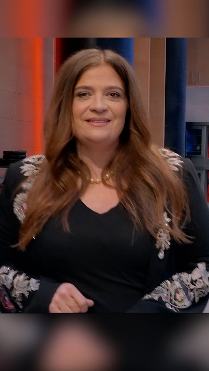 Well well well, how the tables have turned! 🔥 For the first time ever, Eric Adjepong will be COOKING on #WildcardKitchen as alex guarnaschelli steps in as the temporary host and challenges him to put his money where his mouth is, just as he does to her on #AlexVsAmerica! 😅 Don't miss it on Tuesday @ 9|8c!