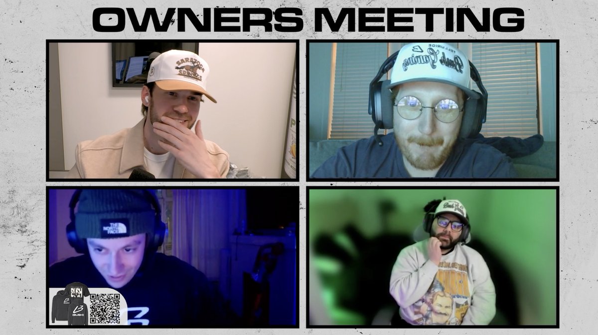 Tomorrow’s owners meeting may have been an ambush