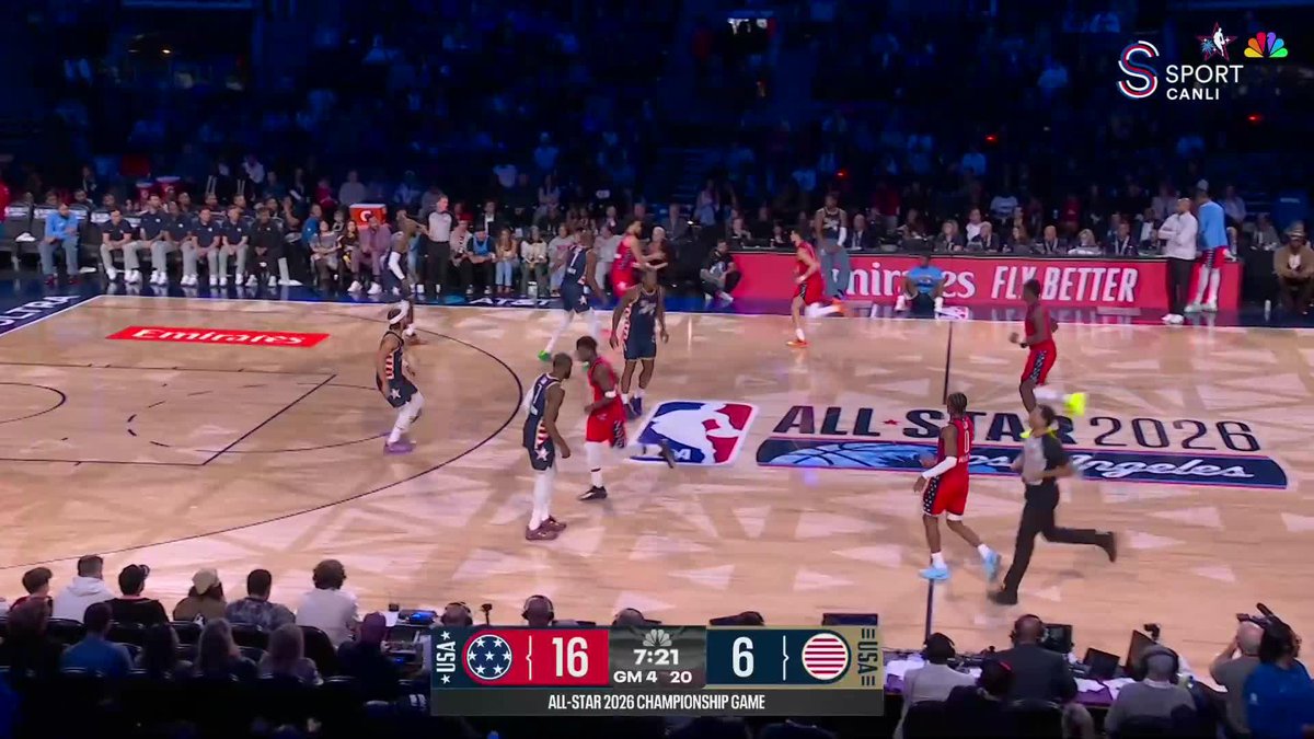 LeBron takımına sayıyı hatırlattı! 🎩