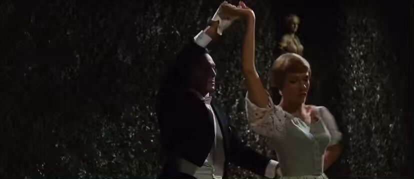 this was sexier than anything that happened in wuthering heights