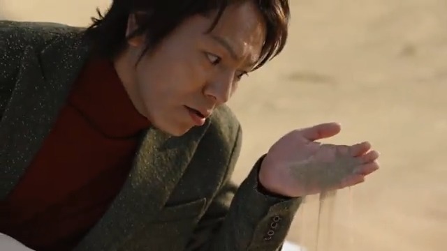 ラテ砂漠…? 出演:狩野英孝