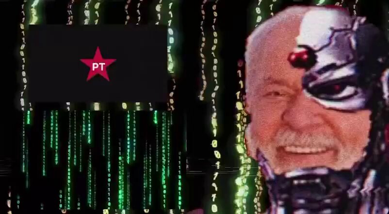 Luladroide está pronto.
