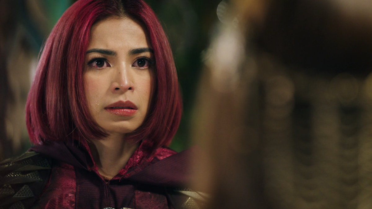 #Sanggre #Teaser: Magbabati na sina Danaya at Pirena! 🍂🔥 #SanggreNagkasundo | Abangan mamayang 8:05 PM sa GMA Prime at 9:45 PM sa GTV