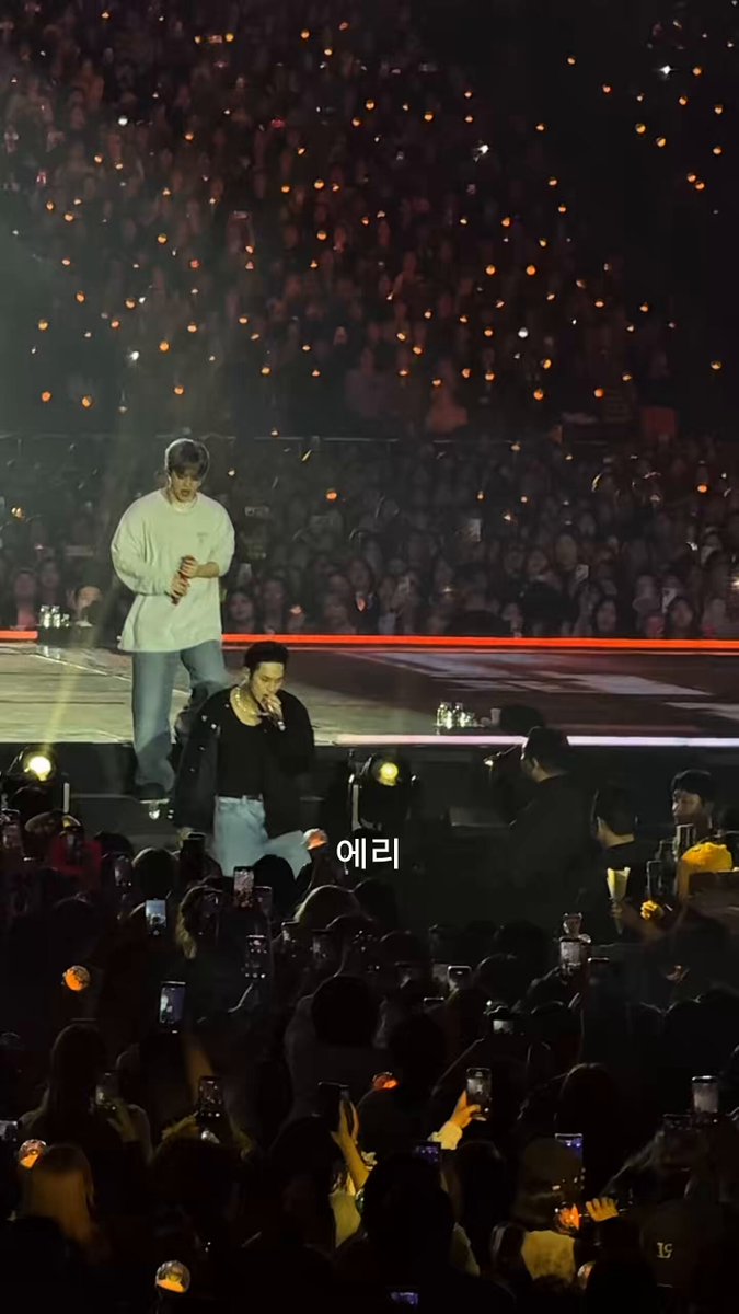 and this also happened EVEN AFTER seungcheol and mingyu said to NOT touch their bodies and grab them... everyone there, esp that girl with a blue cap, shame on you all for breaking gyucheol's trust and safe space !!! they were not happy AT ALL in these times :)))