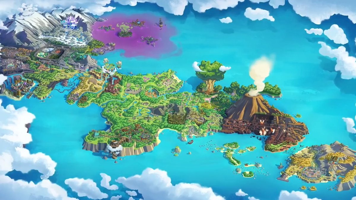 美しく幻想的な世界でモンスターを集めるRPG『Lumentale: Memories of Trey』の日本語体験版が、#SteamNextFest に先駆けて配信開始 失った記憶を取り戻す旅の中で、「アニモン」たちと新しい思い出を作っていく「トレイ」の冒険を追っていく。2026年春にSteamとNintendo Switch向けに発売予定