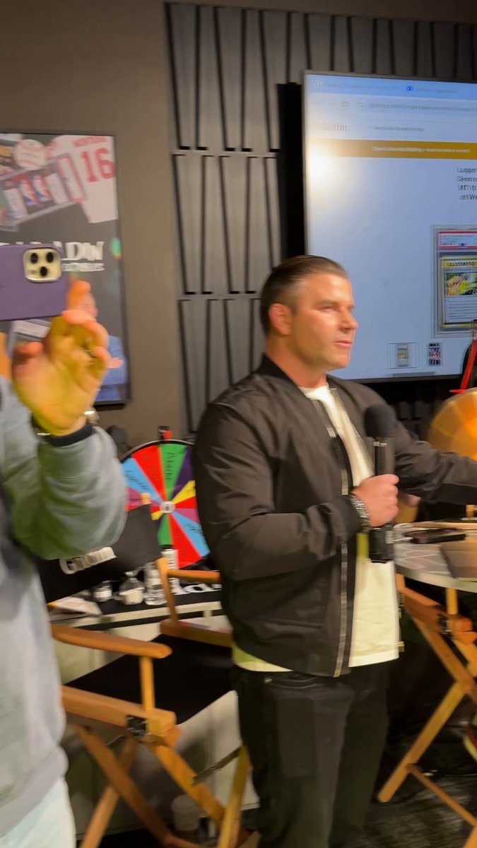 NEW WORLD RECORD! Most expensive trading card ever sold! 🔴 LIVE ON YOUTUBE