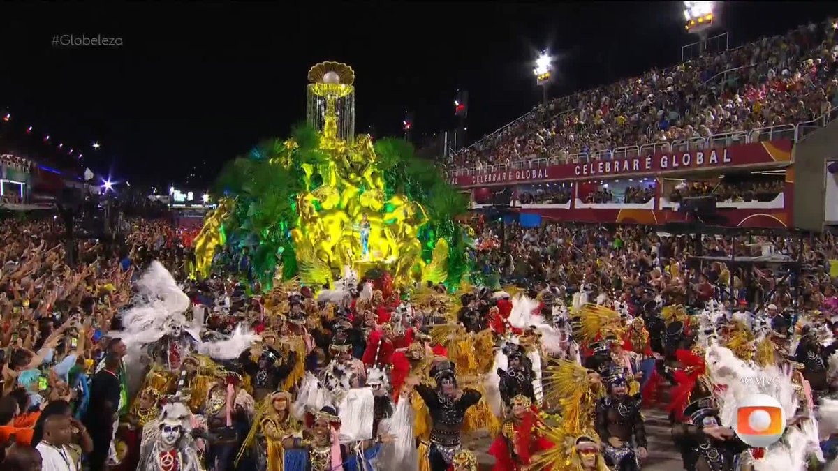 MESOPOTAMICO BOROROQUESCO INTERGALÁCTICO Viva Ney!!!!!
