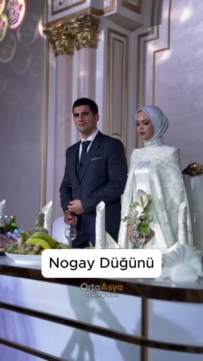 Nogay Türklerinin düğünü, bozkır geleneklerinin Kafkasya’nın sert disiplini ve vakur duruşuyla birleşip tam bir asalet seremonisine dönüşmüş halidir.