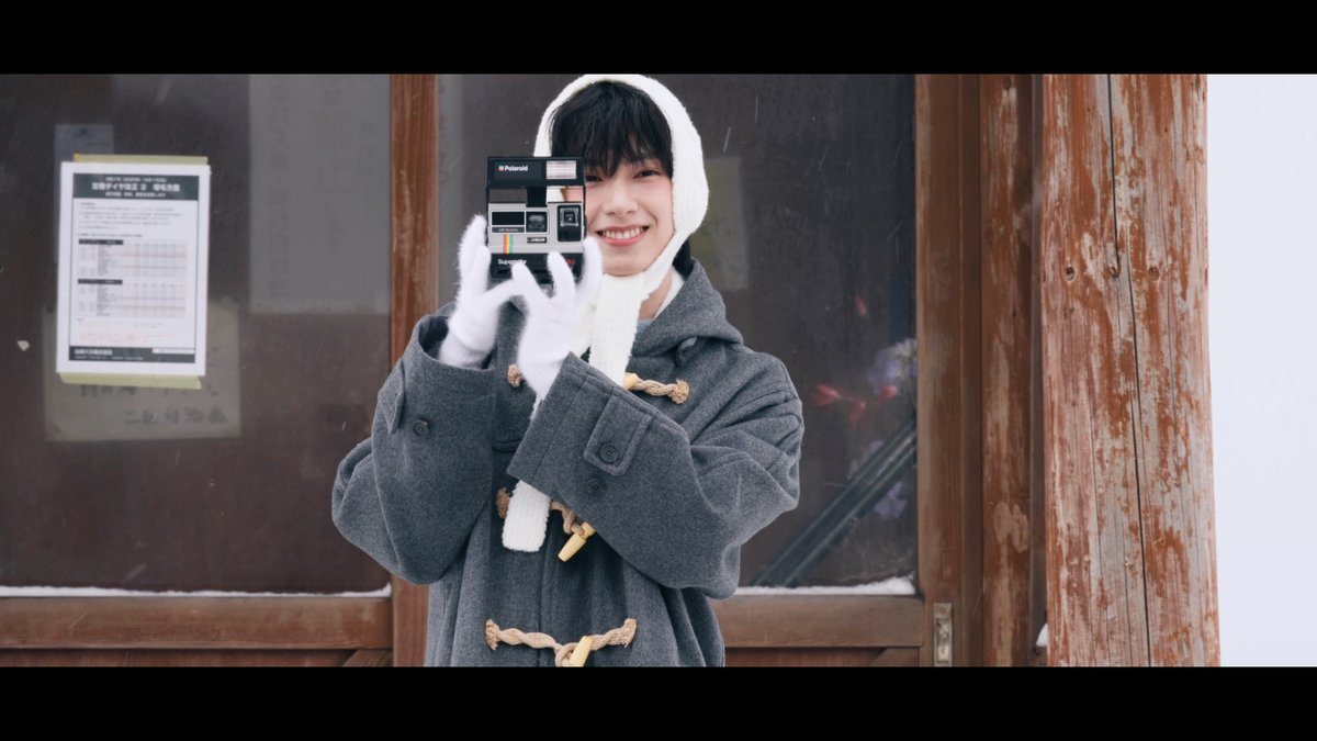 최립우 (CHUEI LI YU) - 1st PHOTO BOOK [WHITE LETTERS] CONCEPT FILM 📹 #최립우 #CHUEILIYU #WHITE_LETTERS