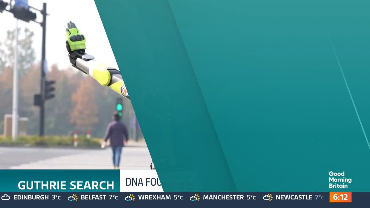 Hundreds of British police will be polled on whether they'd be willing to work with robots on the front line. Researchers from the University of Delaware predict that AI powered officers could be patrolling our streets within the next five years.