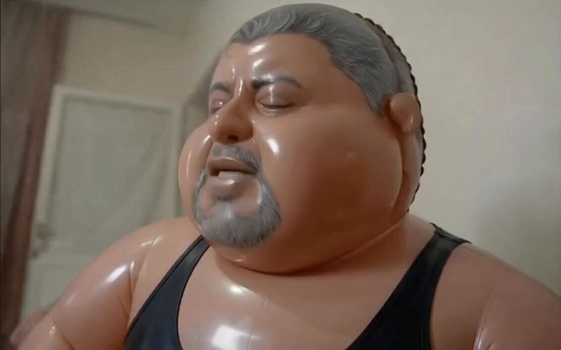 Ceyhanlı Hakan balon