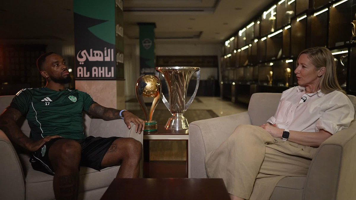 "It's everyone's dream to represent their country" 🏴󠁧󠁢󠁥󠁮󠁧󠁿 Ivan Toney speaks about his World Cup dream and what he could bring to Thomas Tuchel's side 🏆