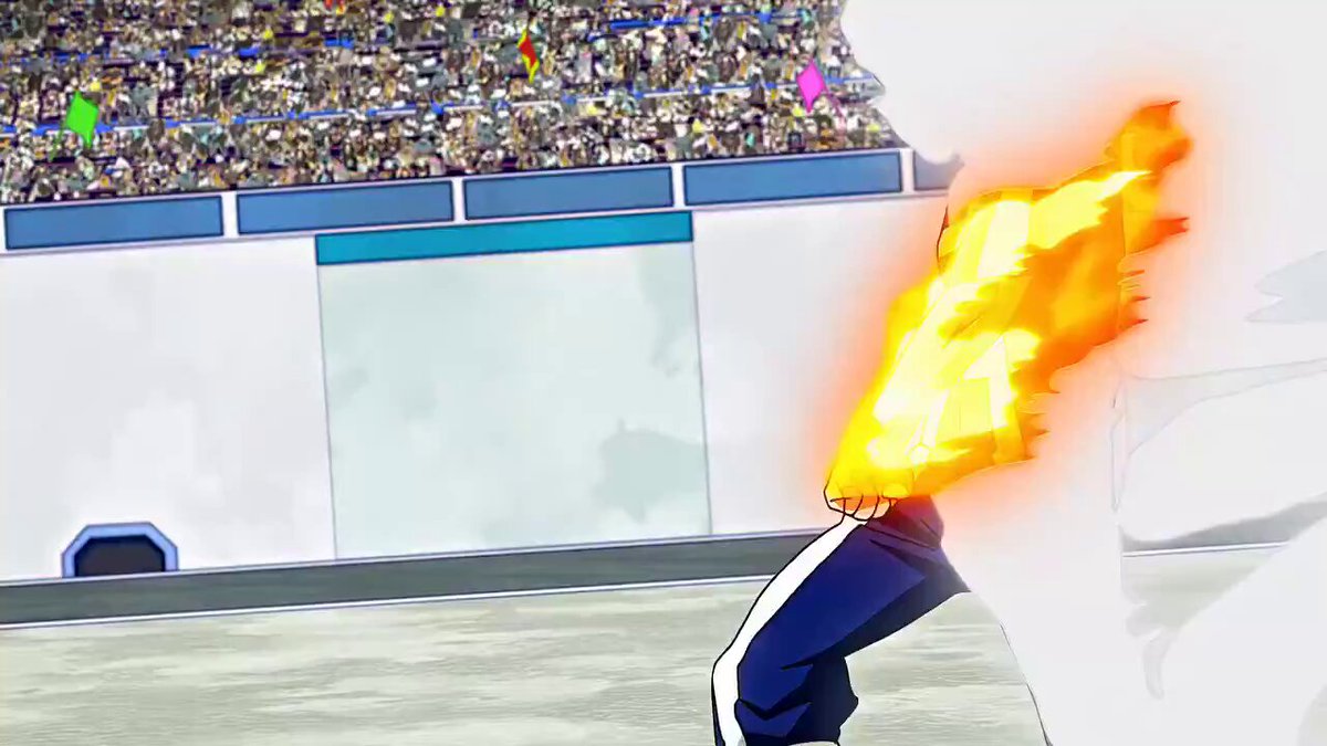 My Hero Academia Season 2 (2017)