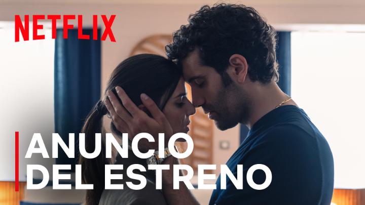 Han pasado tres años, y Ana le sigue quitando el sueño a Daniel. 'Clanes' vuelve el 3 de abril.
