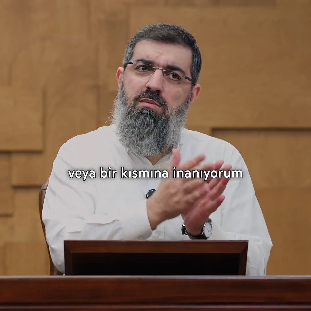 Seküler Ahlak Neden Ahlak Değildir?
