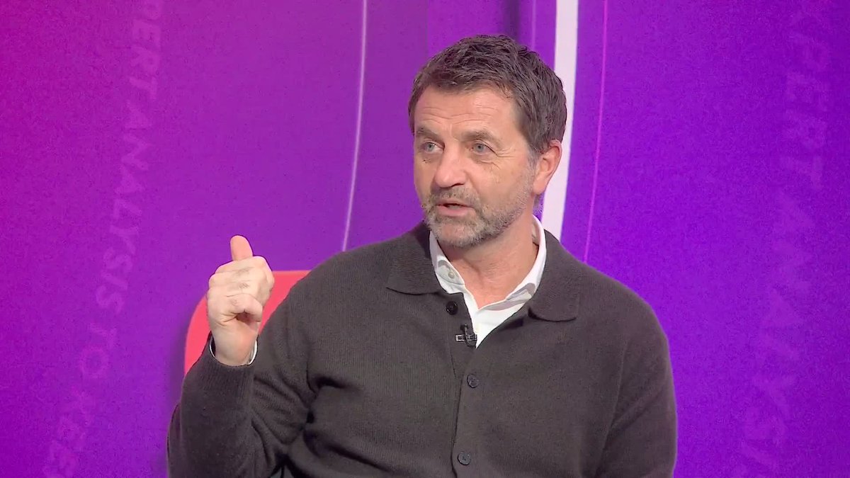 "He needs to win the Champions League and 90% of Premier League games" 😳 Tim Sherwood reveals what Igor Tudor must do to get the Tottenham Hotspur job on a permanent basis and claims Mauricio Pochettino will be given the job in the summer if he wants it ⚪️ #skysportsfc