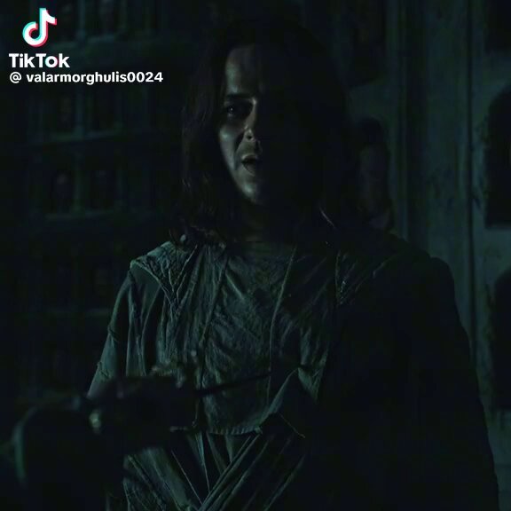 “A girl is Arya Stark of Winterfell”