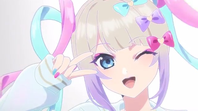 𝗜𝗡𝗧𝗘𝗥𝗡𝗘𝗧 𝗔𝗡𝗚𝗘𝗟 #ニディガ