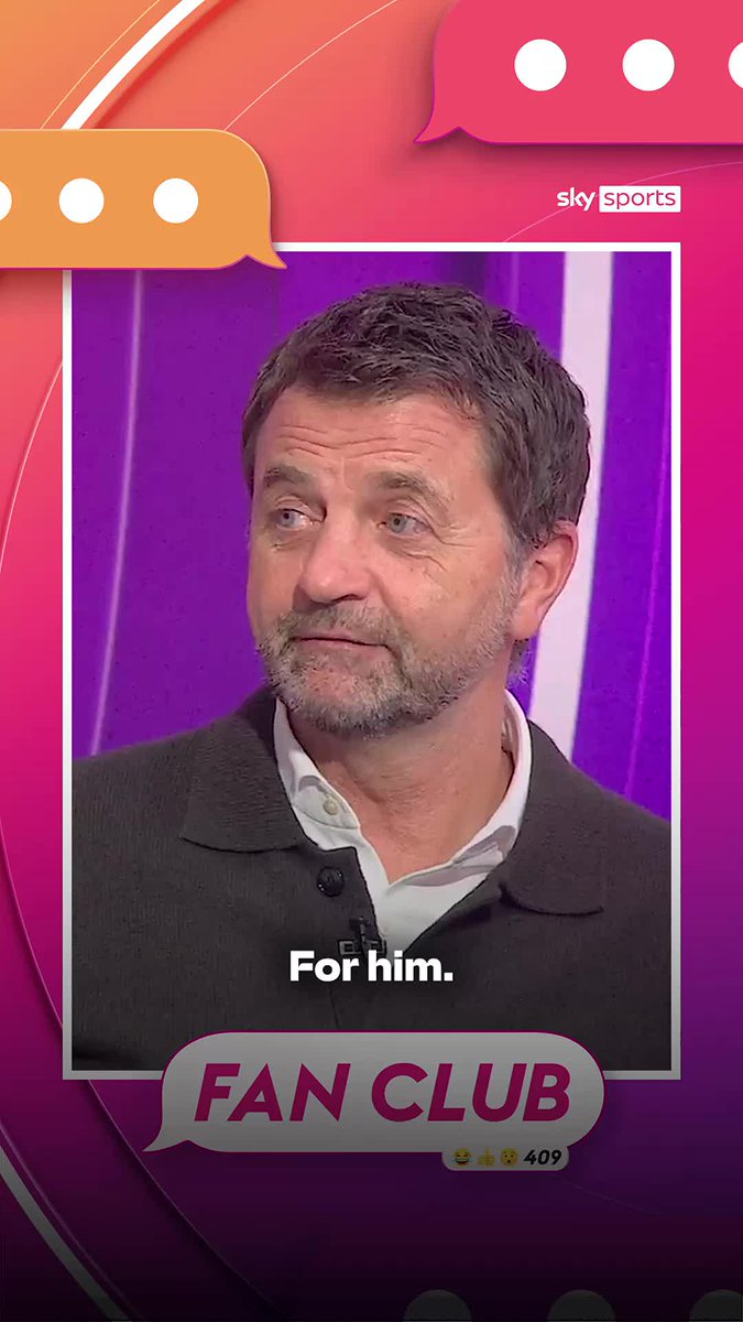 Tim Sherwood on what Igor Tudor must do to become permanent Spurs head coach 🗣️⚪️