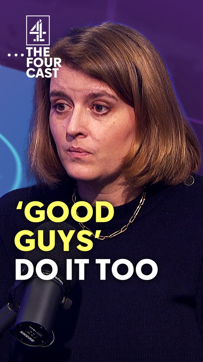 "Good guys" can commit sexual violence against women and it’s not just a "few bad apples", says philosopher Manon Garcia, who attended every day of Dominique Pelicot’s trial and has since written the book, Living With Men: Reflections on the Pelicot trial.
