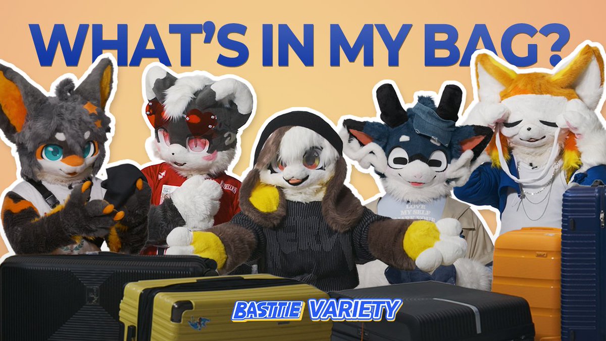 여행가기 직전, 멤버들의 캐리어를 뜯으면..?🧳 ⏰2026.02.18 9PM 공개 예정! [BASTTIE VARIETY] EP.1 What's in my bag? 📺: (💬EN/JP SUB) #BASTTIE #바스티