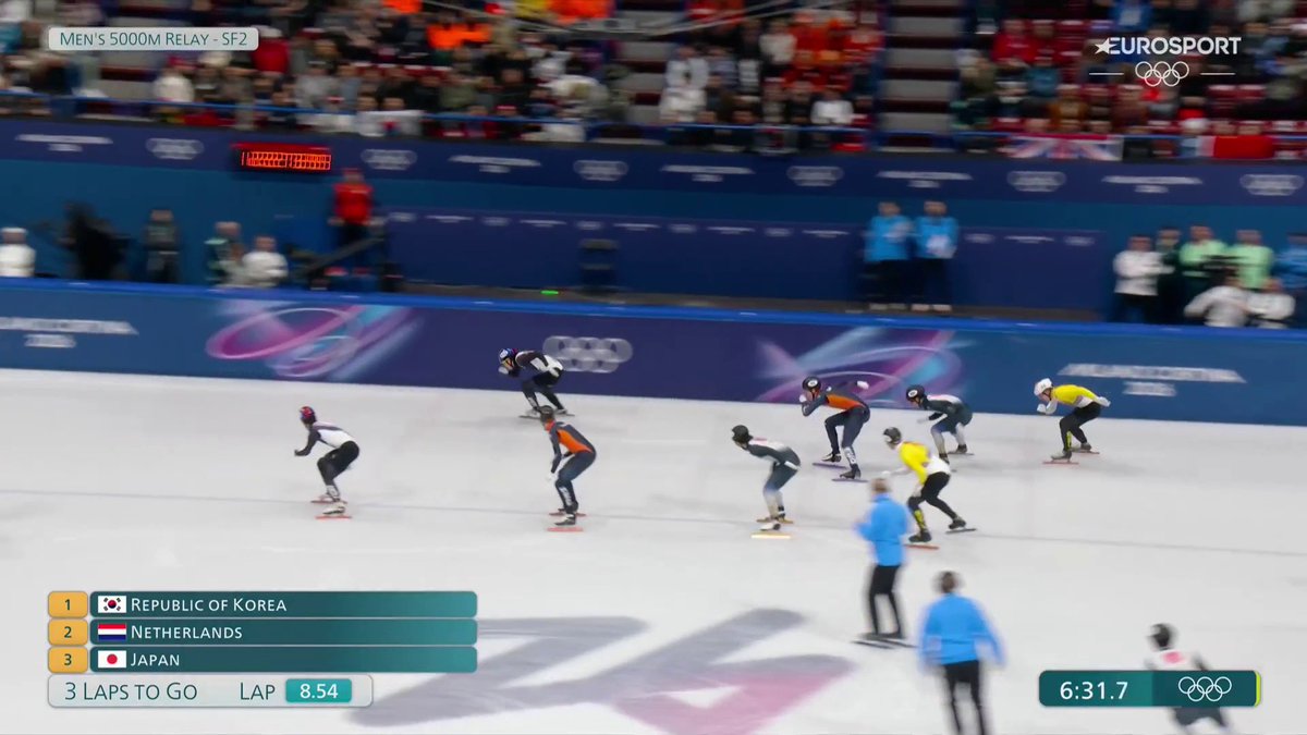 🔥🇮🇹 | Ongelofelijk! Xandra Velzeboer pakt ook goud op de 1.000 meter! Wat een race van de Nederlandse, wat een sportvrouw! 🇳🇱🥇 #MilanoCortina2026 Winterspelen 👀 HBO Max
