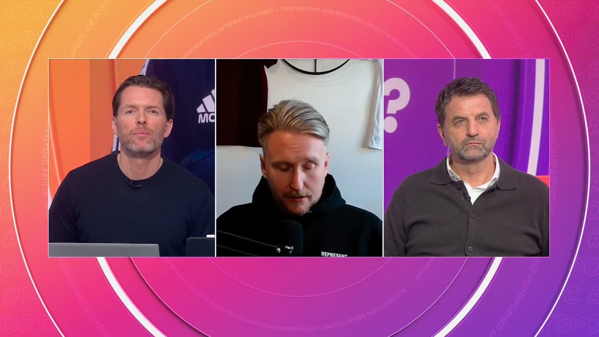 ❤️ "It is going to be nip-and-tuck all season..." Hearts fan Liam Corbett from This is My Story Podcast on the defeat at Rangers and the Scottish Premiership title race! ⤵️