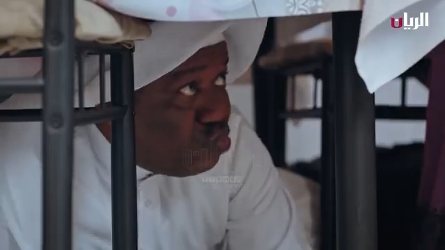 المسلسل الكوميدي "على الفاضي" يومياً في رمضان الساعة 6:05 مساءً على شاشة قناة الريان