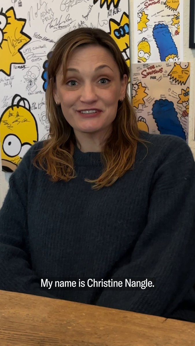 How did we go from script to screen? Co-Executive producer Christine Nangle takes us on the journey to creating the 800th episode. 💛 Stream on Hulu!