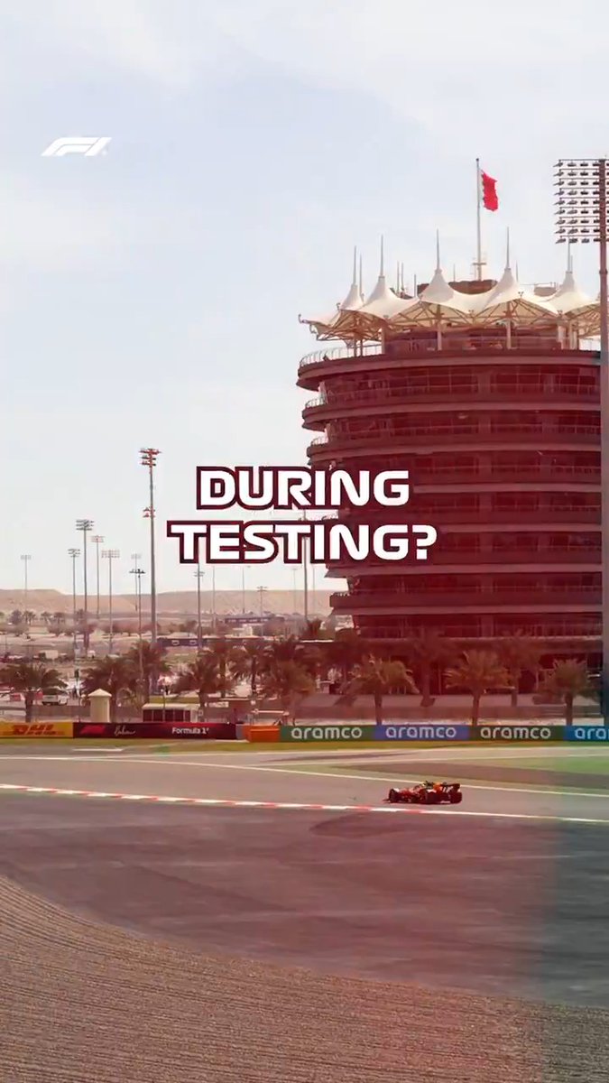 What do F1 teams *actually* get up to in Testing? 👀 Let's hear from James Vowles and Jack Doohan to explain all! 👊 #F1 #F1Testing