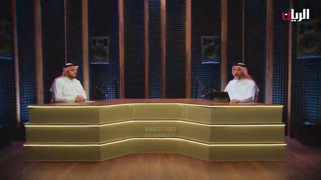 برنامج الإنسان والأديان مع الدكتور علاء هيلات والدكتور محمد إقبال فرحات يوميًا في رمضان الساعة 8:30 مساءً على شاشة قناة الريان
