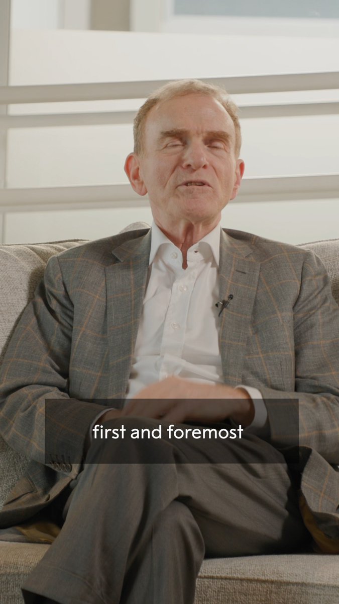 "Science has changed my life by giving me an opportunity to uncork my brain, to explore the unknown." Hear 2013 medicine laureate Randy Schekman share what a life in science has given him. #NobelPrize
