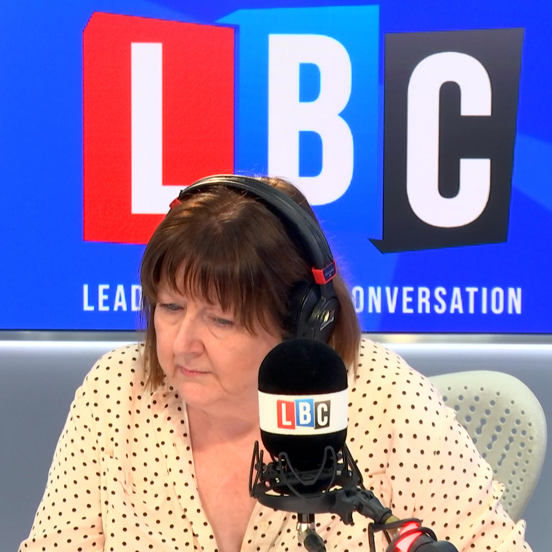 ‘If you remove the monarchy, the UK will cease to exist!’ Shelagh Fogarty hears from caller Jonathan who insists that the UK without a Royal Family is 'nonsense'.